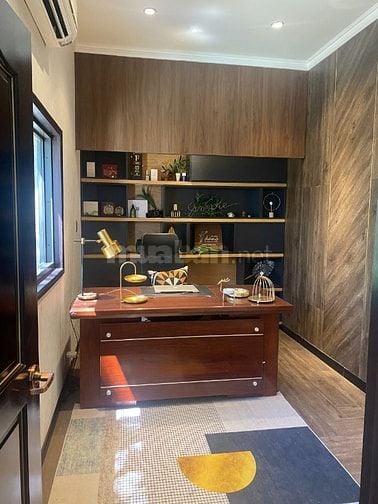 Bán Villa Nhật phường Bình Trưng Tây Quận 2 giá 38 tỷ