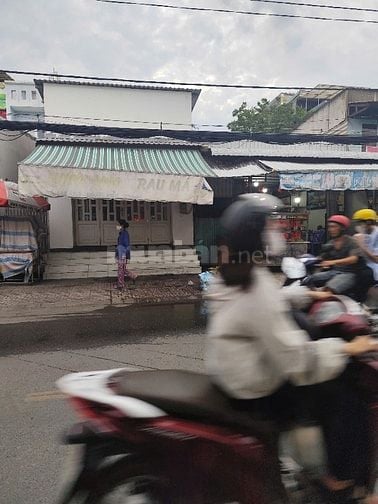 Bán Nhà Mặt Tiền Lê Văn Lương, Phước Kiển – 192m² (6x32), Nhà Cấp 4