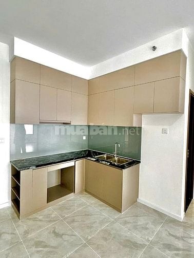 Bán căn hộ Khang Điền, 1 phòng ngủ sổ hồng cầm tay giá bán 3 tỷ 250