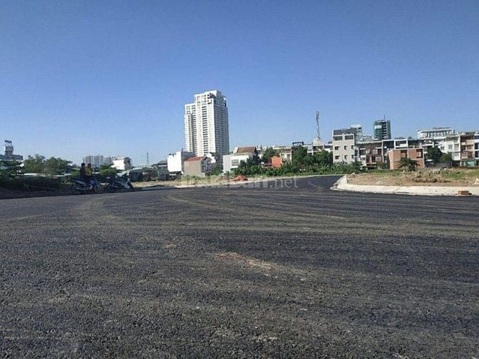 Mở bán 68 nền Nguyễn Quý Cảnh, Q2. Giá từ 2 tỷ 180/60m². Sổ hồng riêng