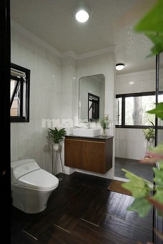 Bán Villa Nhật phường Bình Trưng Tây Quận 2 giá 38 tỷ