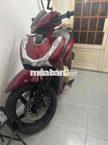 🛵 SH 2020 125 CBS bSTP – Chính chủ bán
