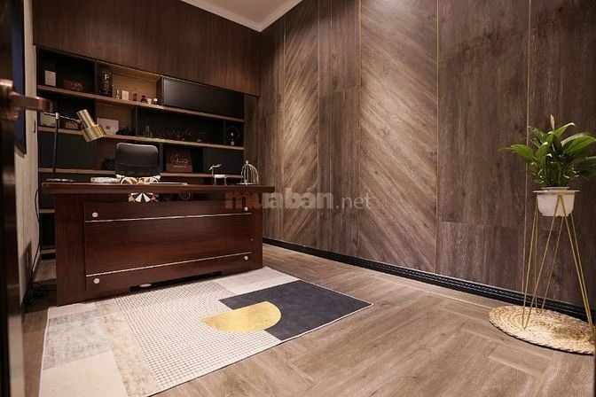 Bán Villa Nhật phường Bình Trưng Tây Quận 2 giá 38 tỷ