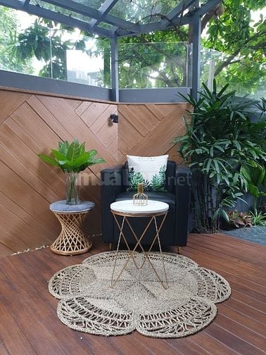 Bán Villa Nhật phường Bình Trưng Tây Quận 2 giá 38 tỷ