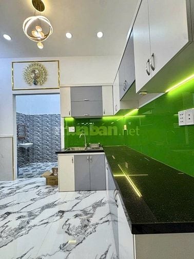 CC Nợ Bank bán gấp nhà Trần Đình Trọng 56m2/ 1 tỷ 050tr Sổ Hồng Riêng 