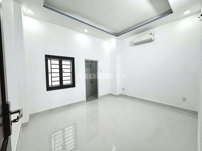 CC Nợ Bank bán gấp nhà Trần Đình Trọng 56m2/ 1 tỷ 050tr Sổ Hồng Riêng 