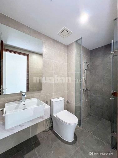 Bán căn hộ Khang Điền, 1 phòng ngủ sổ hồng cầm tay giá bán 3 tỷ 250