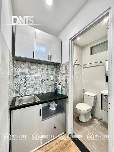 Căn Hộ 2Pn 2wc Tôn Thất Thuyết Gần Trường ĐH Nguyễn Tất Thành Q4