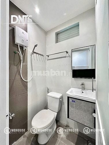 Căn Hộ 2Pn 2wc Tôn Thất Thuyết Gần Trường ĐH Nguyễn Tất Thành Q4