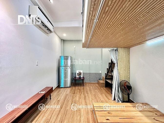 Căn Hộ 2Pn 2wc Tôn Thất Thuyết Gần Trường ĐH Nguyễn Tất Thành Q4