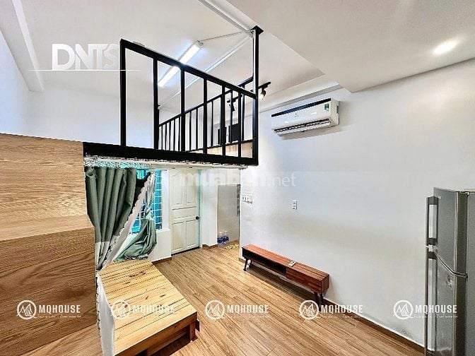 Căn Hộ 2Pn 2wc Tôn Thất Thuyết Gần Trường ĐH Nguyễn Tất Thành Q4