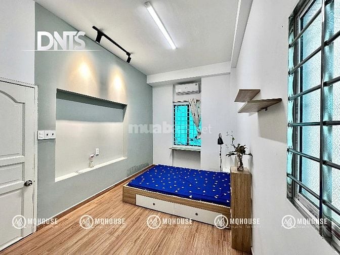 Căn Hộ 2Pn 2wc Tôn Thất Thuyết Gần Trường ĐH Nguyễn Tất Thành Q4
