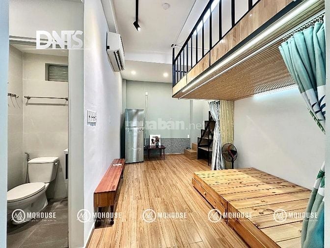 Căn Hộ 2Pn 2wc Tôn Thất Thuyết Gần Trường ĐH Nguyễn Tất Thành Q4