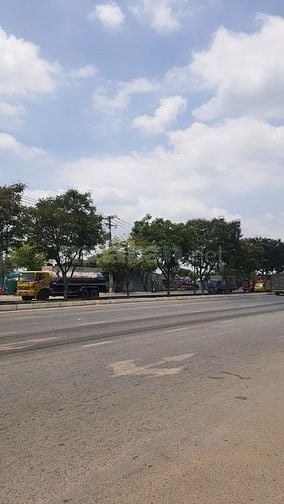 BÁN  MẢNH ĐẤT LỚN HIÉM BÁN KDC NHÀ PHỐ CAO CẤP HAI THÀNH  DIỆN TÍCH