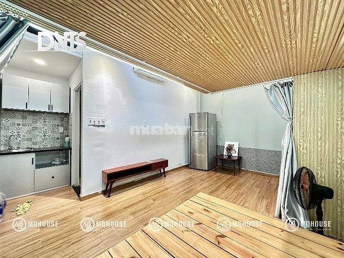 Căn Hộ 2Pn 2wc Tôn Thất Thuyết Gần Trường ĐH Nguyễn Tất Thành Q4