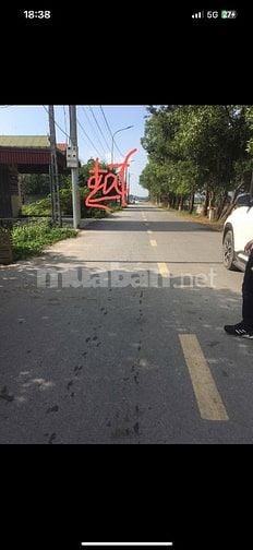 Chính chủ cần bán đất phú xuyên 125m2