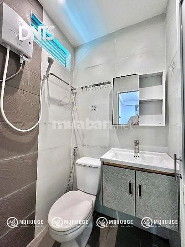 Căn Hộ 2Pn 2wc Tôn Thất Thuyết Gần Trường ĐH Nguyễn Tất Thành Q4