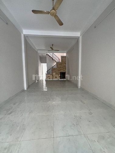 Bán nhà Liên Khu 16-18, Bình Tân cách Tên Lửa 300m, 4x25m, 3t, 6.8 tỷ