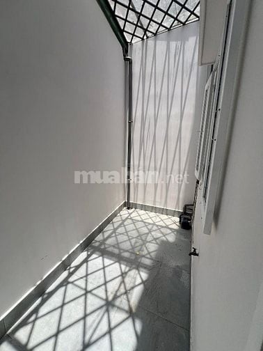 Bán nhà Liên Khu 16-18, Bình Tân cách Tên Lửa 300m, 4x25m, 3t, 6.8 tỷ
