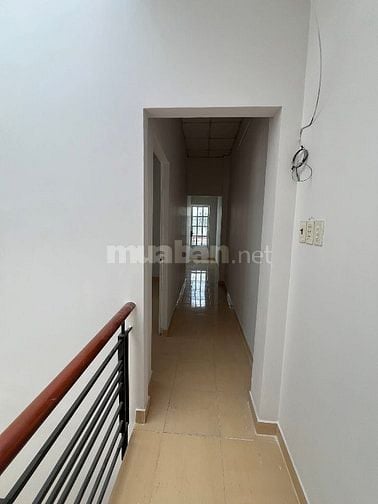 Bán nhà Liên Khu 16-18, Bình Tân cách Tên Lửa 300m, 4x25m, 3t, 6.8 tỷ