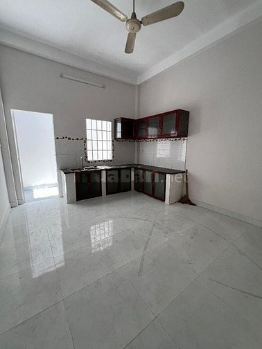 Bán nhà Liên Khu 16-18, Bình Tân cách Tên Lửa 300m, 4x25m, 3t, 6.8 tỷ