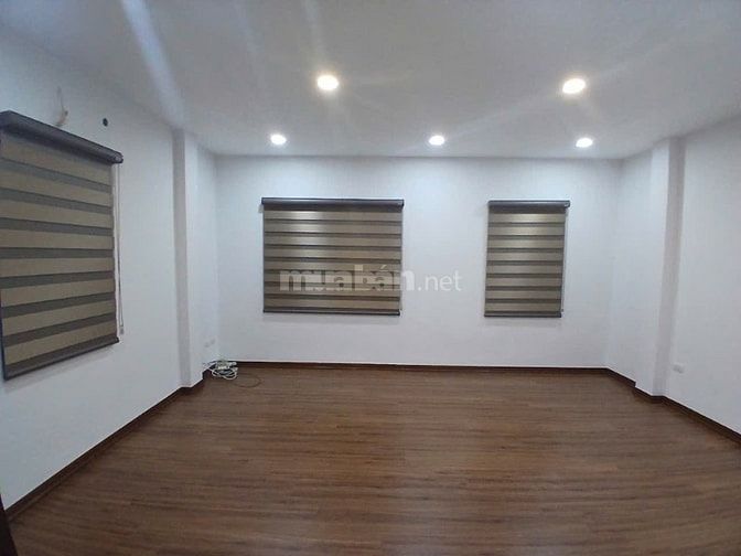 Nhà riêng 5 tầng, 3PN, 2 thoáng, phố Đại La, Hai Bà Trưng gần TimeCity
