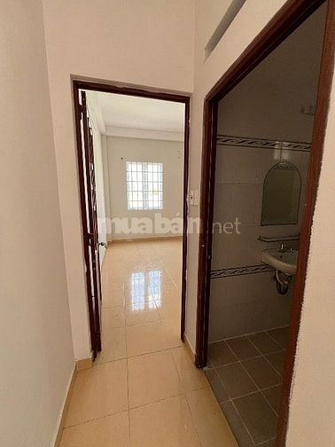 Bán nhà Liên Khu 16-18, Bình Tân cách Tên Lửa 300m, 4x25m, 3t, 6.8 tỷ