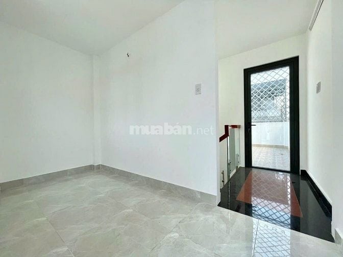 Ngộp ngân hàng bán gấp nhà ở Hồ Văn Huê_P.Nhuận 52m2/ 1 Tỷ 350tr SHR 