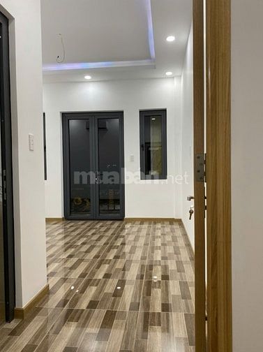 Bán nhà Thạnh Xuân 24, Khu Vip Gần Gò Vấp , Gía Cực Tốt.