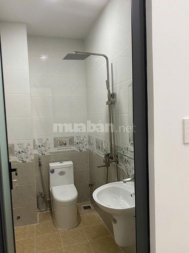 Bán nhà Thạnh Xuân 24, Khu Vip Gần Gò Vấp , Gía Cực Tốt.