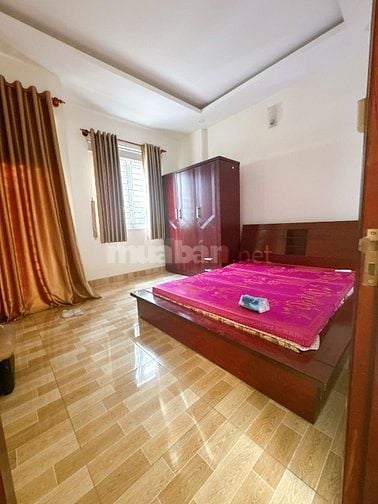 CHO THUÊ NNHÀ MT NGUYÊN CĂN. Dt : 4x20m. TRỆT 2 LẦU . 