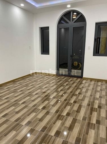 Bán nhà Thạnh Xuân 24, Khu Vip Gần Gò Vấp , Gía Cực Tốt.