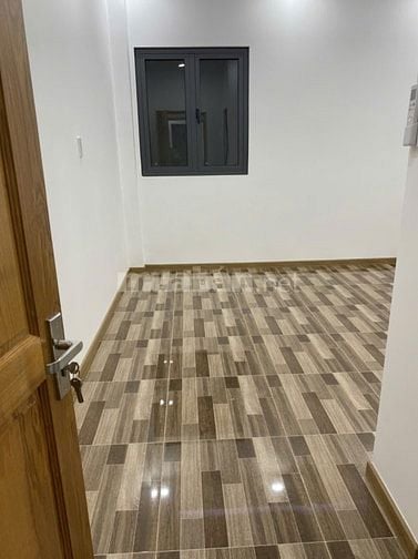 Bán nhà Thạnh Xuân 24, Khu Vip Gần Gò Vấp , Gía Cực Tốt.