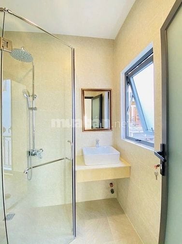 KHU VIP PHÂN LÔ PHAN VĂN TRỊ BÌNH THẠNH - HẺM XE HƠI KIA – NHÀ 4T