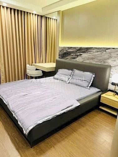 Siêu phẩm Hoàng Cầu vỉa hè phân lô ô tô tránh, kinh doanh 45m2*4T*7mMT