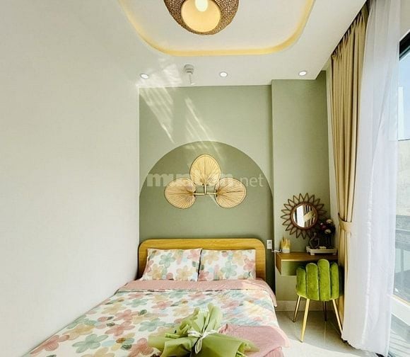 Nhà mới xây DT 3x10m, SHR, ngay Hồ Văn Long, giá 1 tỷ 850 còn TL
