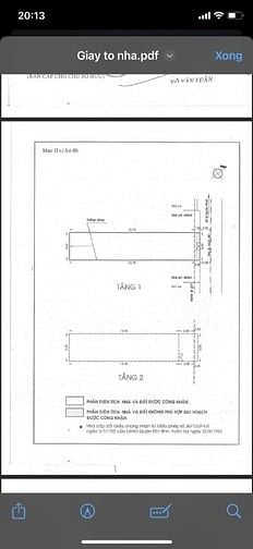Bán nhà MT Dân Trí, phường 6, quận Tân Bình, 5x24, 1 tầng,giá 14 tỷ TL