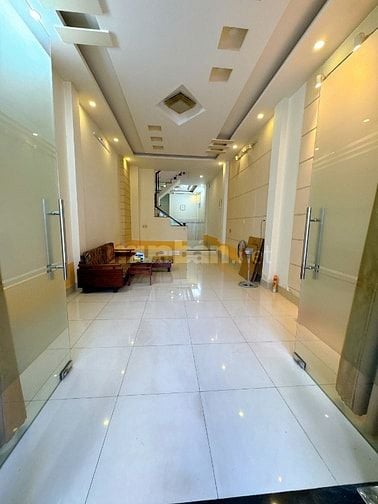 CHO THUÊ NNHÀ MT NGUYÊN CĂN. Dt : 4x20m. TRỆT 2 LẦU . 