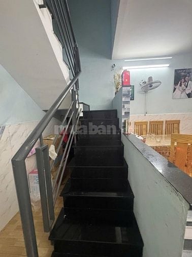 BÁN NHÀ DƯƠNG THỊ MƯỜI, Q.12, 4X11, 3,55 TỶ, 1 TRỆT, 1 LẦU.HẺM XE HƠI