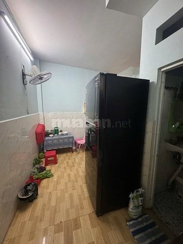 BÁN NHÀ DƯƠNG THỊ MƯỜI, Q.12, 4X11, 3,55 TỶ, 1 TRỆT, 1 LẦU.HẺM XE HƠI