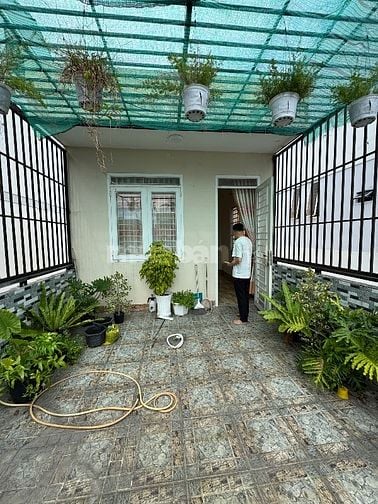CHO THUÊ NNHÀ MT NGUYÊN CĂN. Dt : 4x20m. TRỆT 2 LẦU . 