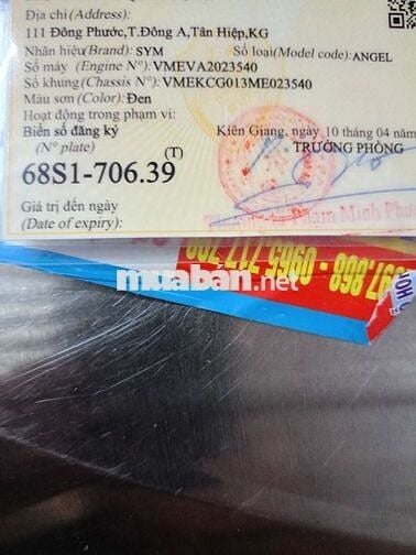 Xem hoạt động bình thường máy êm