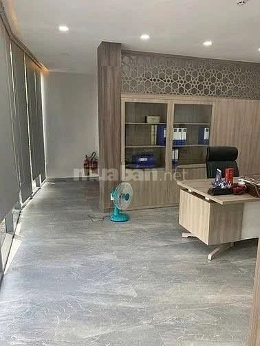 Mặt Tiền Phạm Văn Đồng, P1, Gò Vấp Gần Phan Văn Trị, 11x5m - 2 Lầu