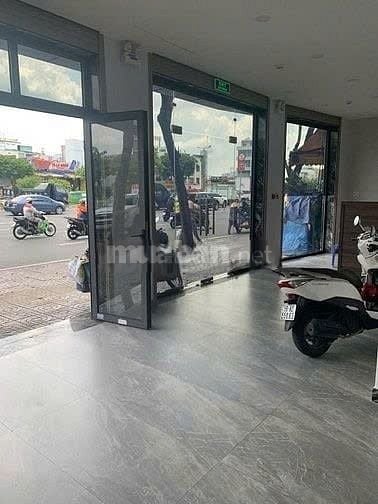 Mặt Tiền Phạm Văn Đồng, P1, Gò Vấp Gần Phan Văn Trị, 11x5m - 2 Lầu