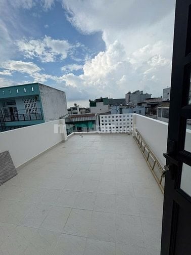 BÁN NHÀ SƠN KỲ- TÂN  PHÚ- 3,6X10- 5,5 TỶ, 4 TẦNG, ĐƯỜNG 8M. 
