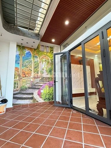 Nhà đẹp / Ngắn Lê Văn Khương, Q12. 2pn 2wc. 