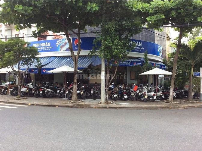 BÁN NHÀ ĐẤT MẶT TIỀN NGÃ BA NGUYỄN HỮU DẬT – TIỂU LA