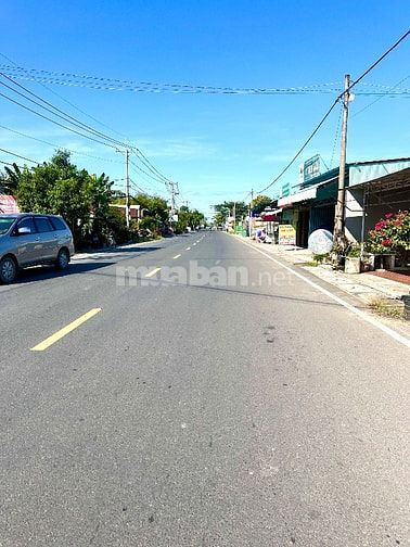 Đất chính chủ ngay sau Uỷ ban xã Thái Mỹ, 1sẹt Tỉnh lộ 7 vào 200m