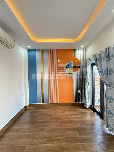 Nhà đẹp / Ngắn Lê Văn Khương, Q12. 2pn 2wc. 