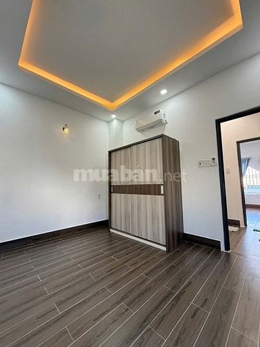 Nhà đẹp / Ngắn Lê Văn Khương, Q12. 2pn 2wc. 